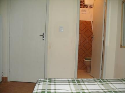 ריו דה ז'ניירו Hostel Recreio מראה חיצוני תמונה