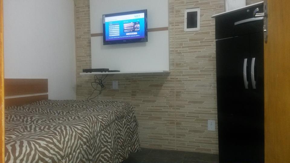 ריו דה ז'ניירו Hostel Recreio מראה חיצוני תמונה