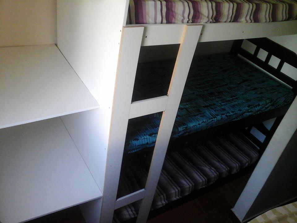 ריו דה ז'ניירו Hostel Recreio מראה חיצוני תמונה