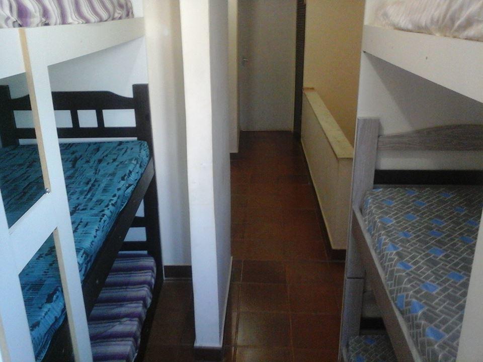 ריו דה ז'ניירו Hostel Recreio מראה חיצוני תמונה