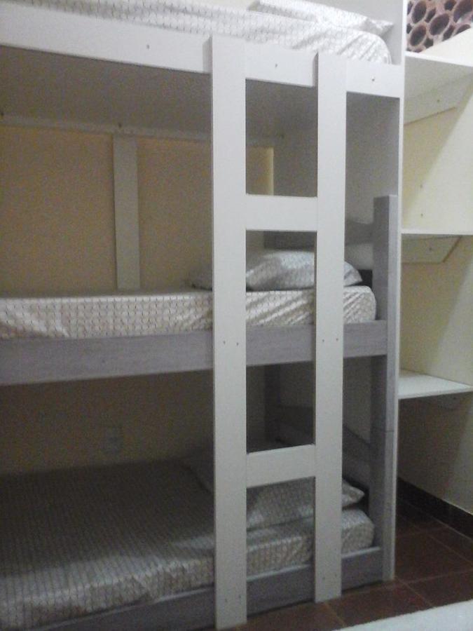 ריו דה ז'ניירו Hostel Recreio מראה חיצוני תמונה