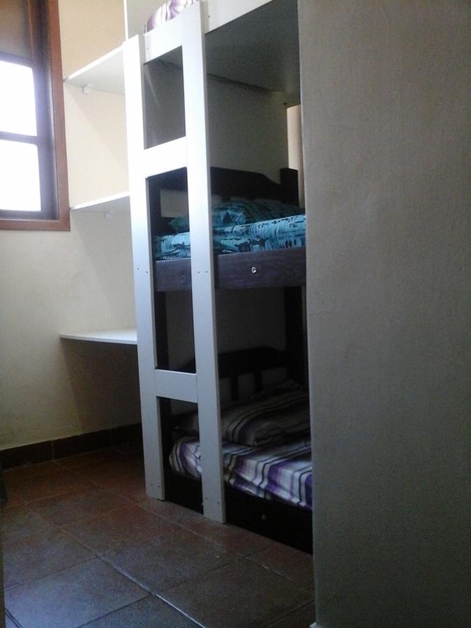 ריו דה ז'ניירו Hostel Recreio מראה חיצוני תמונה